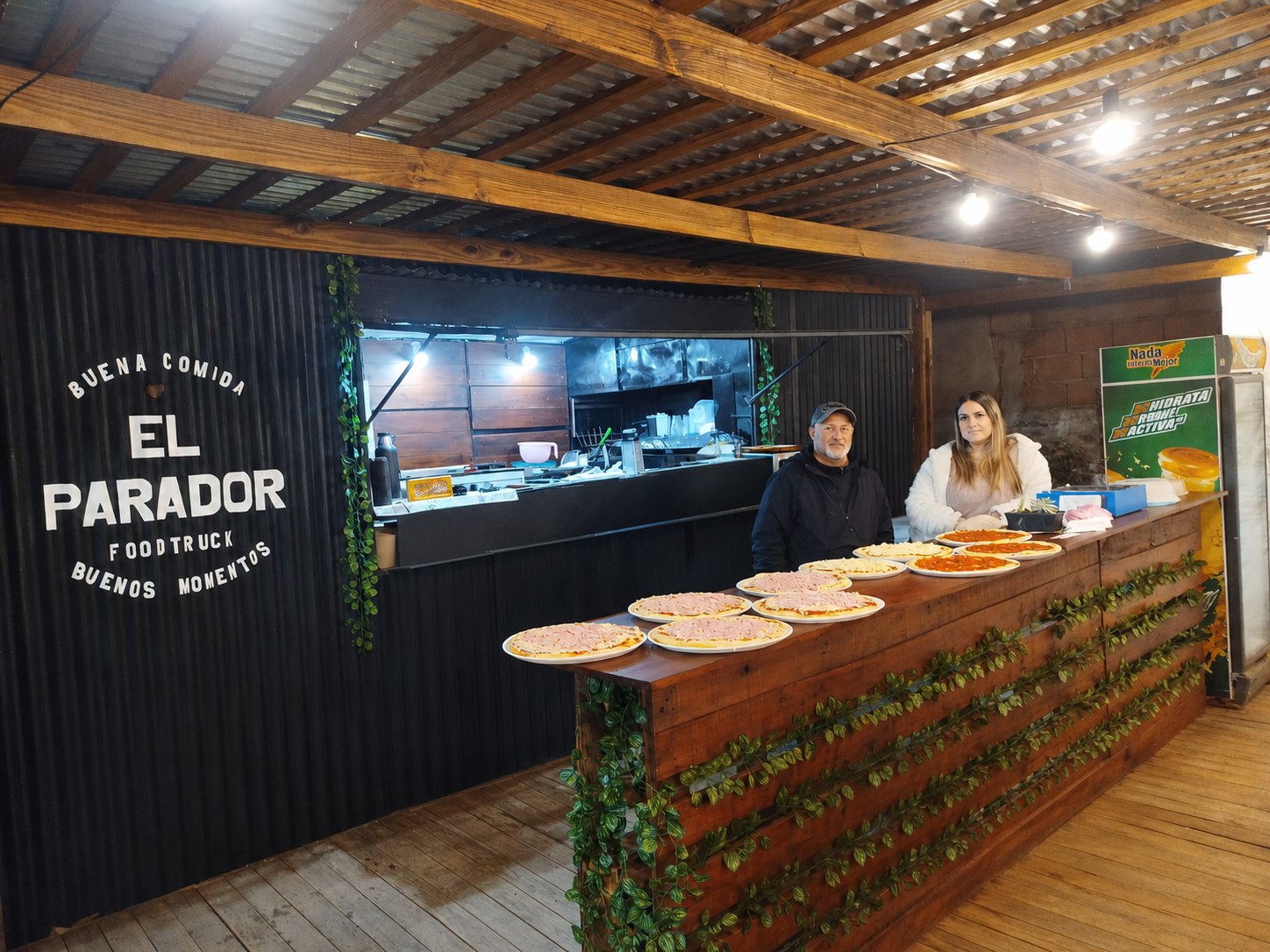 Parador Austral