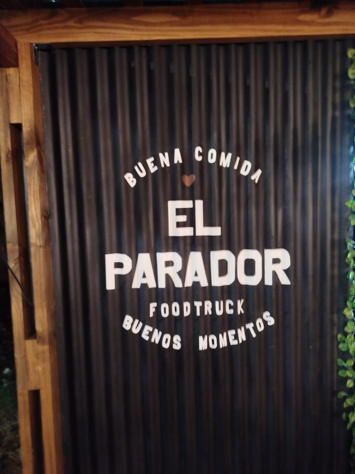 Parador Austral