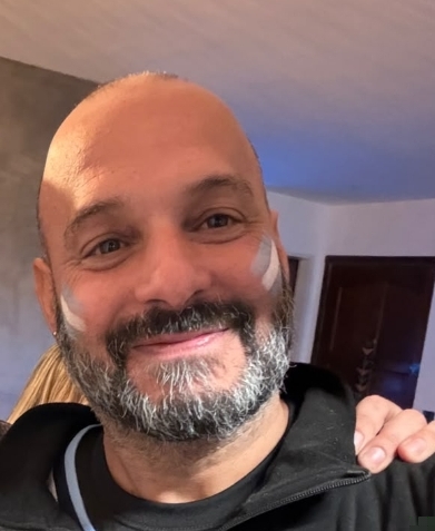 Hernan Olibera