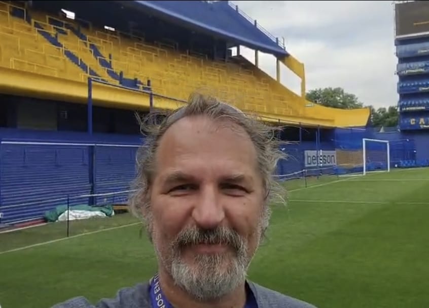 marcelo vedovato