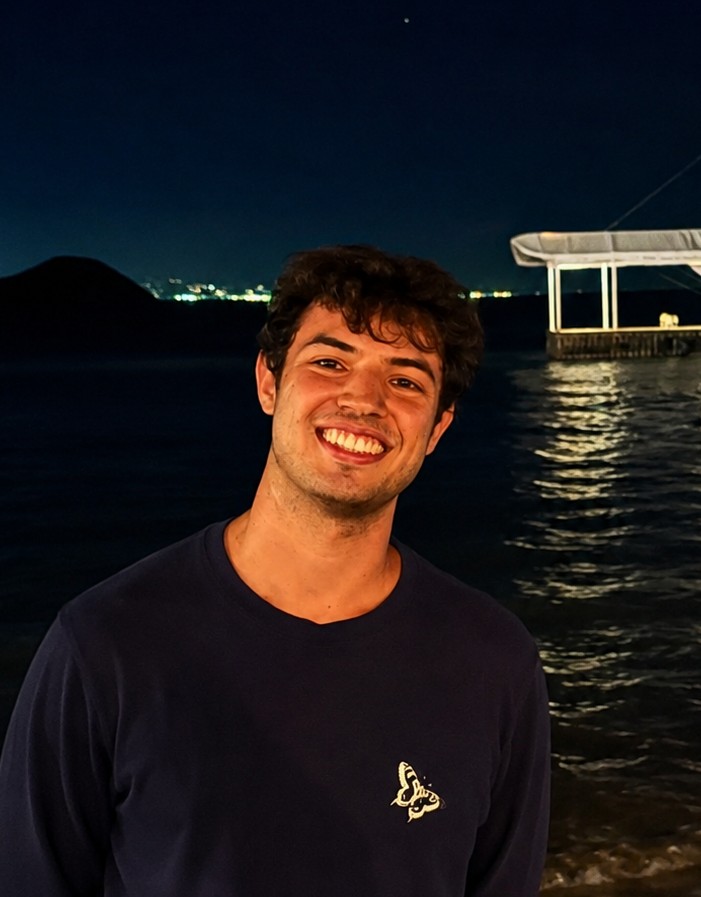 joaquin caballero