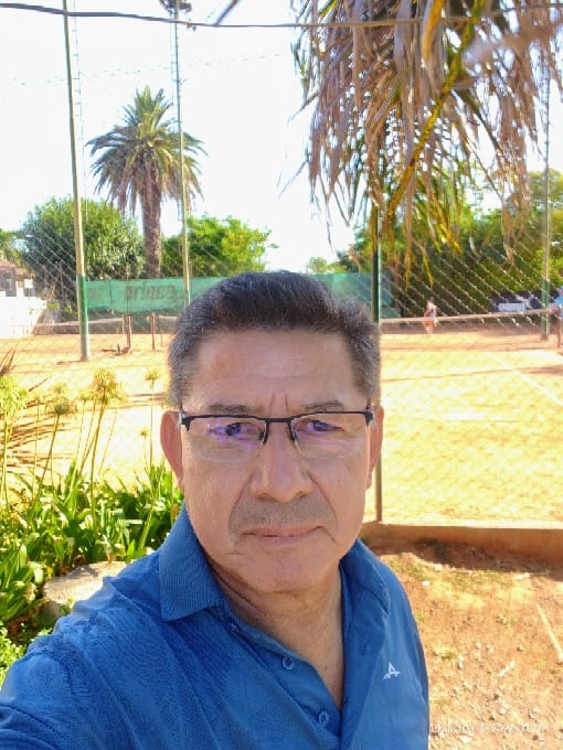 manuel santos pavon